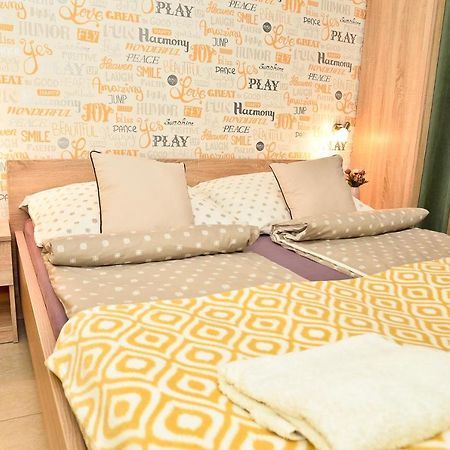 Happy Apartman Hajdúszoboszló Extérieur photo