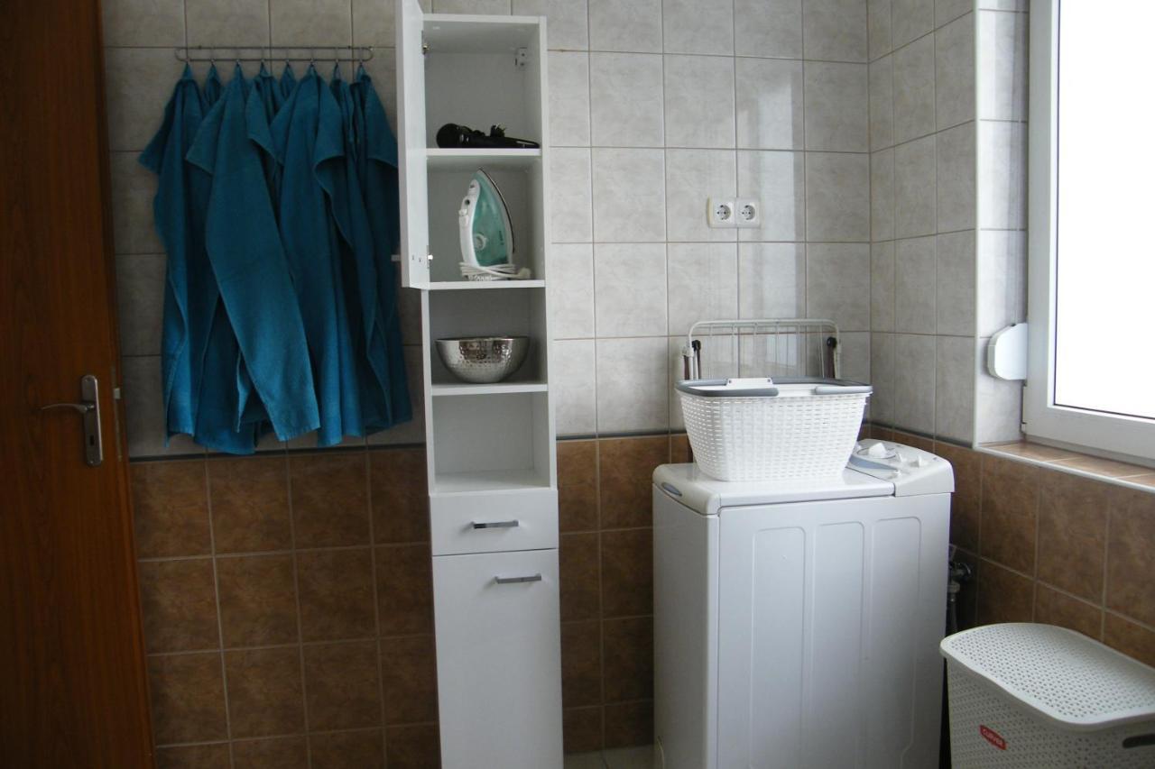Happy Apartman Hajdúszoboszló Extérieur photo