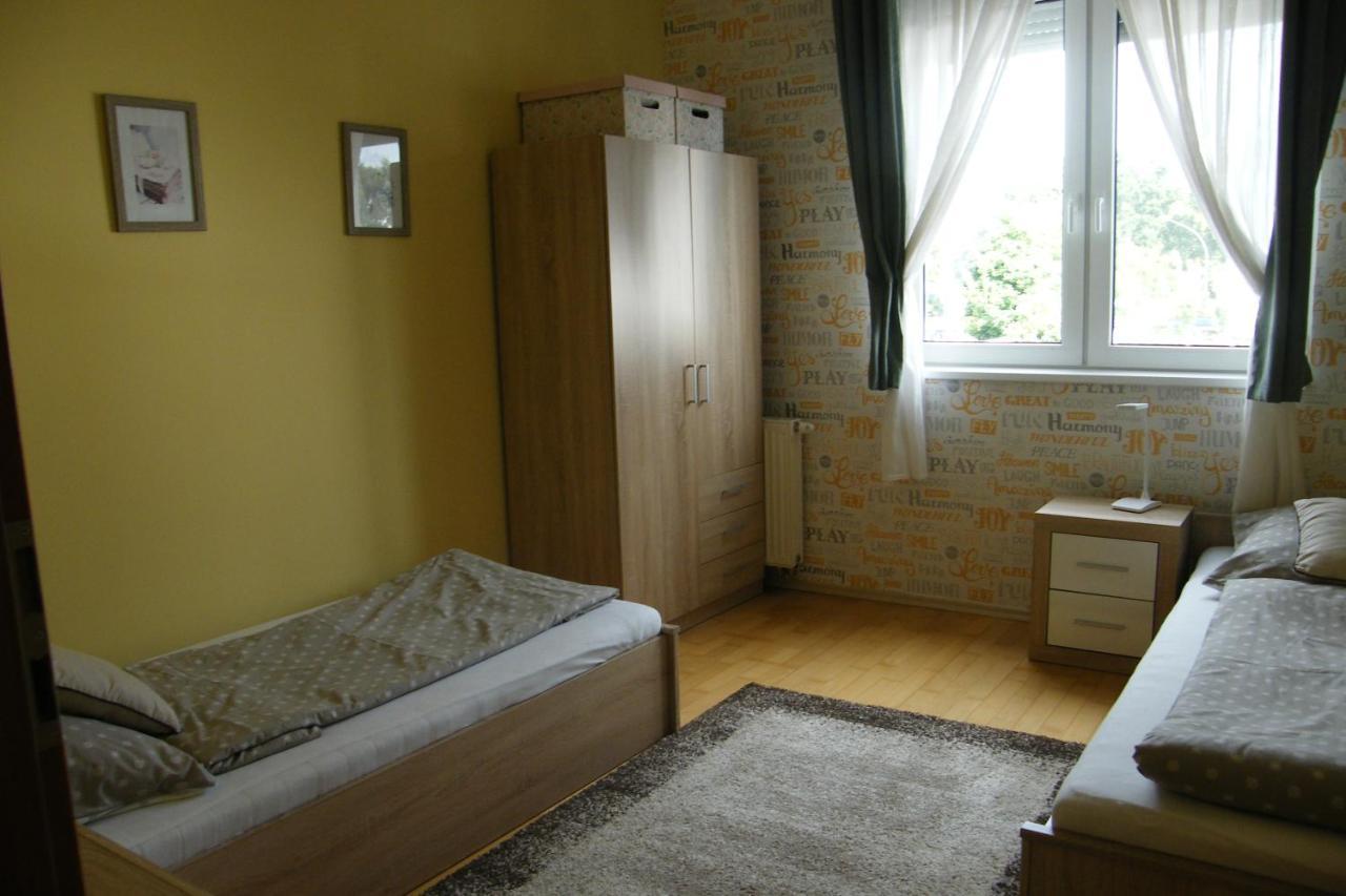 Happy Apartman Hajdúszoboszló Extérieur photo