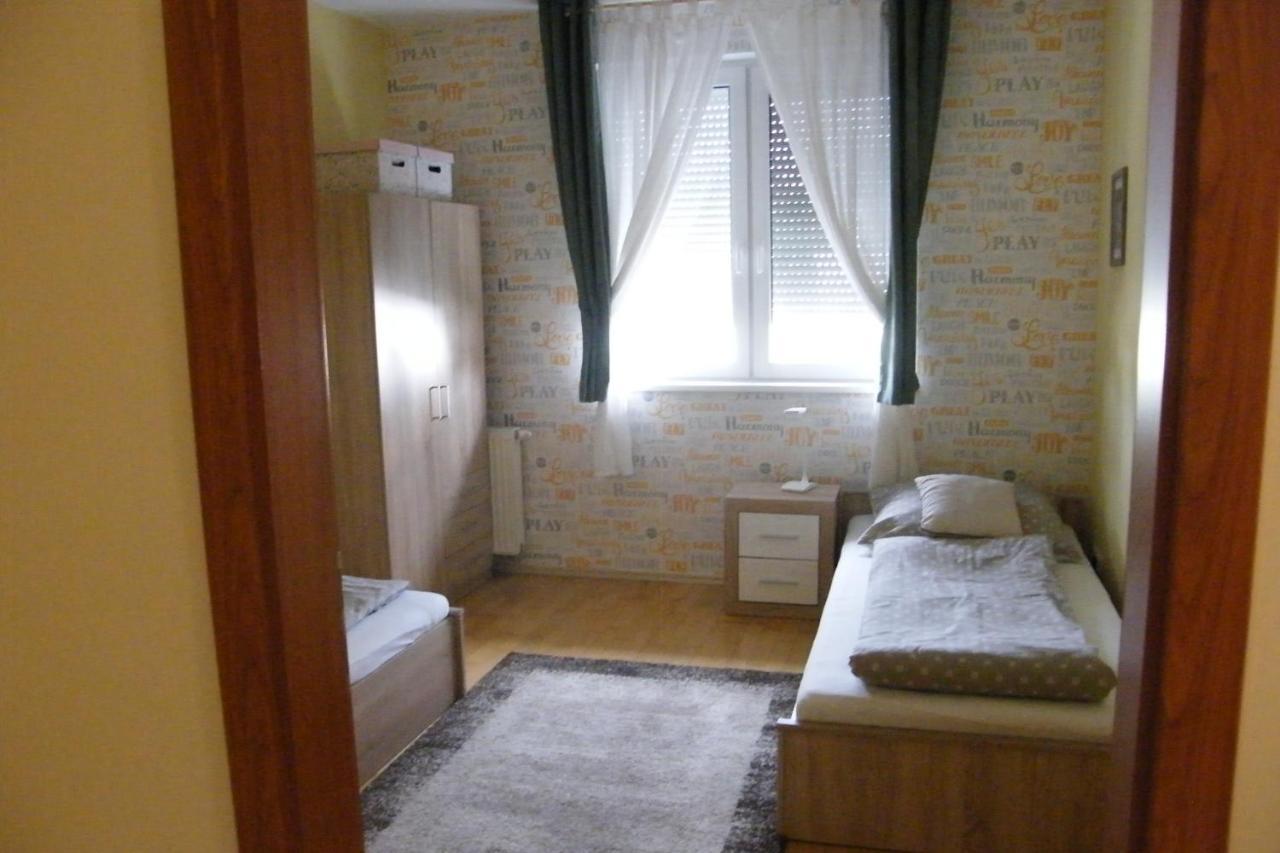Happy Apartman Hajdúszoboszló Extérieur photo