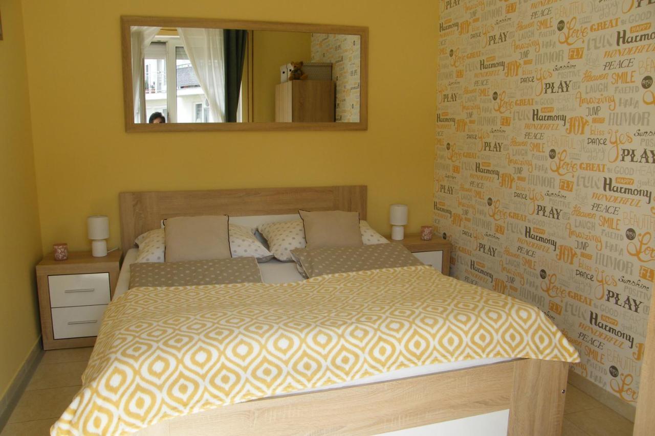 Happy Apartman Hajdúszoboszló Extérieur photo