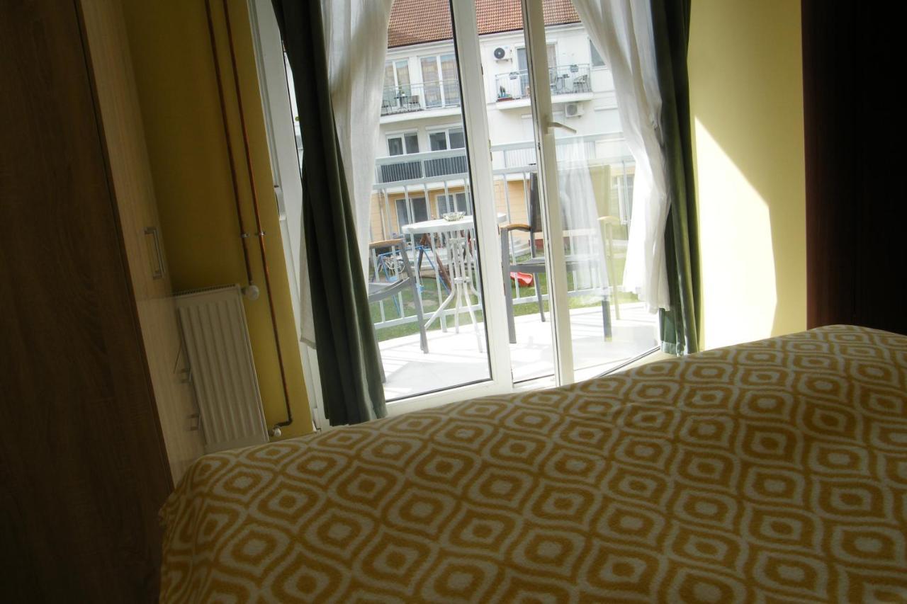 Happy Apartman Hajdúszoboszló Extérieur photo