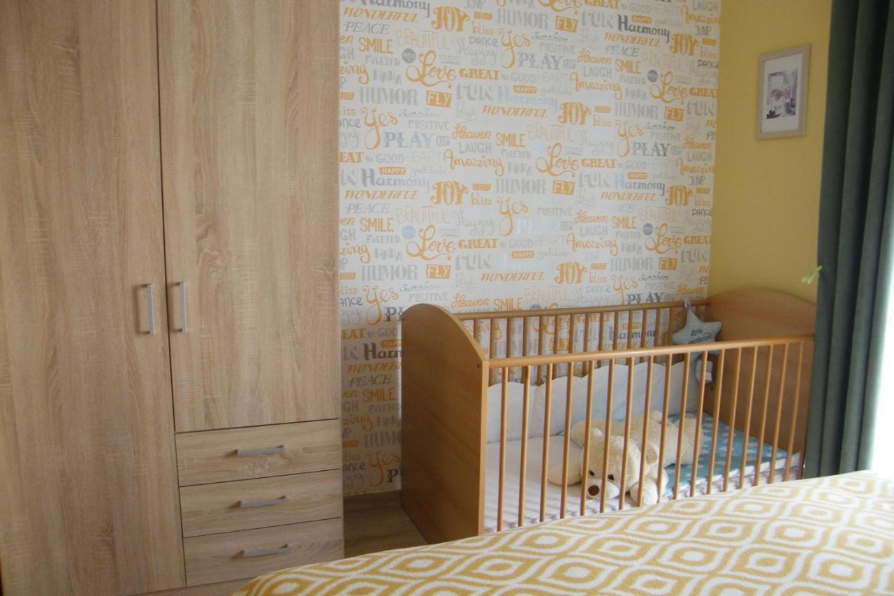 Happy Apartman Hajdúszoboszló Extérieur photo