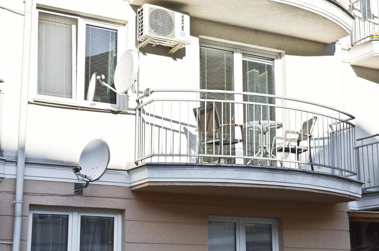 Happy Apartman Hajdúszoboszló Extérieur photo