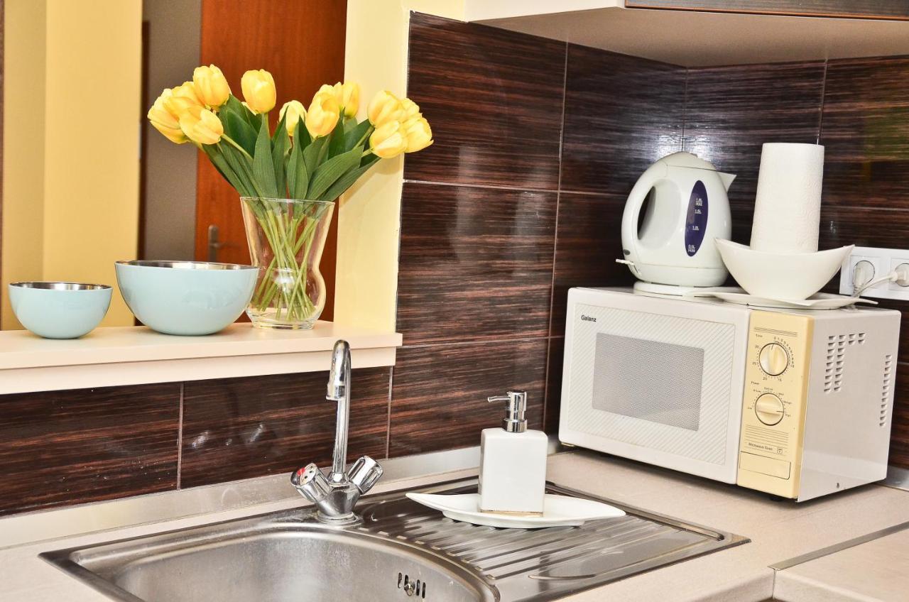 Happy Apartman Hajdúszoboszló Extérieur photo