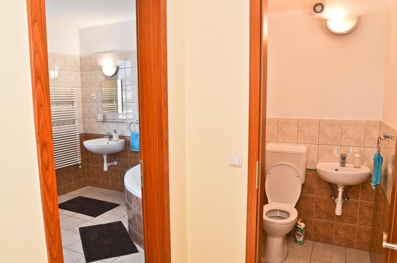 Happy Apartman Hajdúszoboszló Extérieur photo