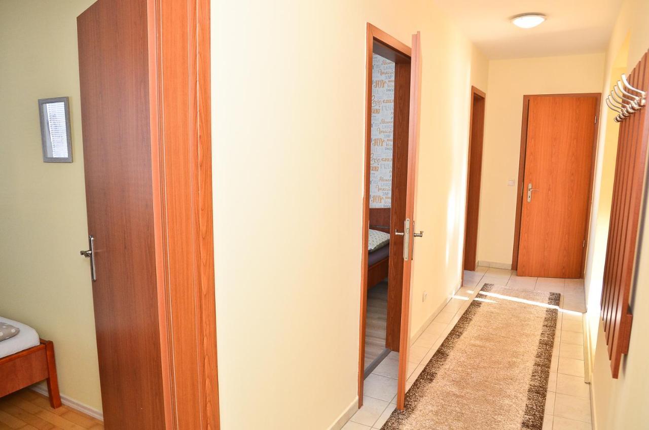 Happy Apartman Hajdúszoboszló Extérieur photo